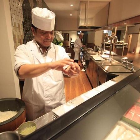 Hotel Gensen Yunoyado Sennotani Minakami Zewnętrze zdjęcie