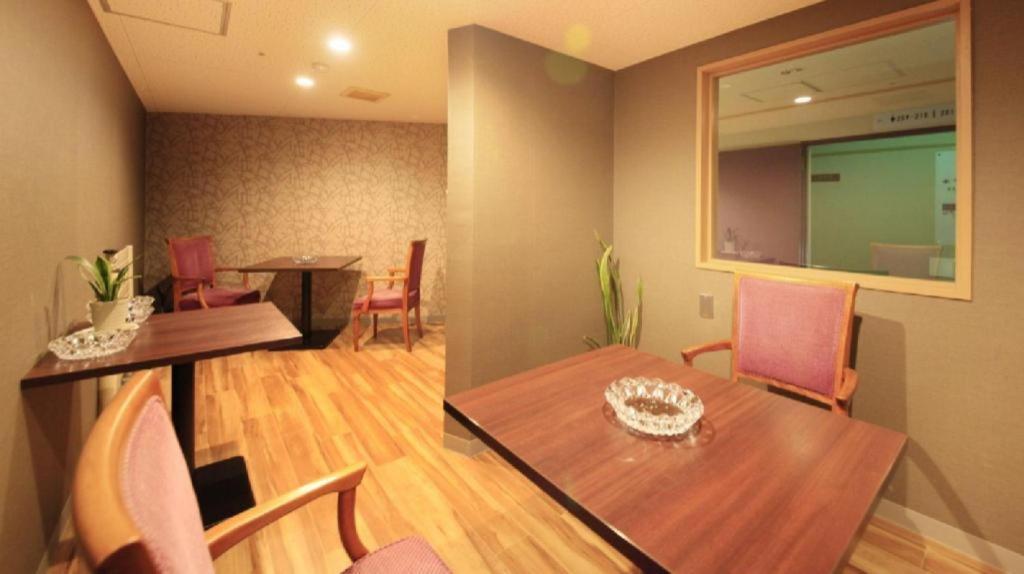 Hotel Gensen Yunoyado Sennotani Minakami Zewnętrze zdjęcie