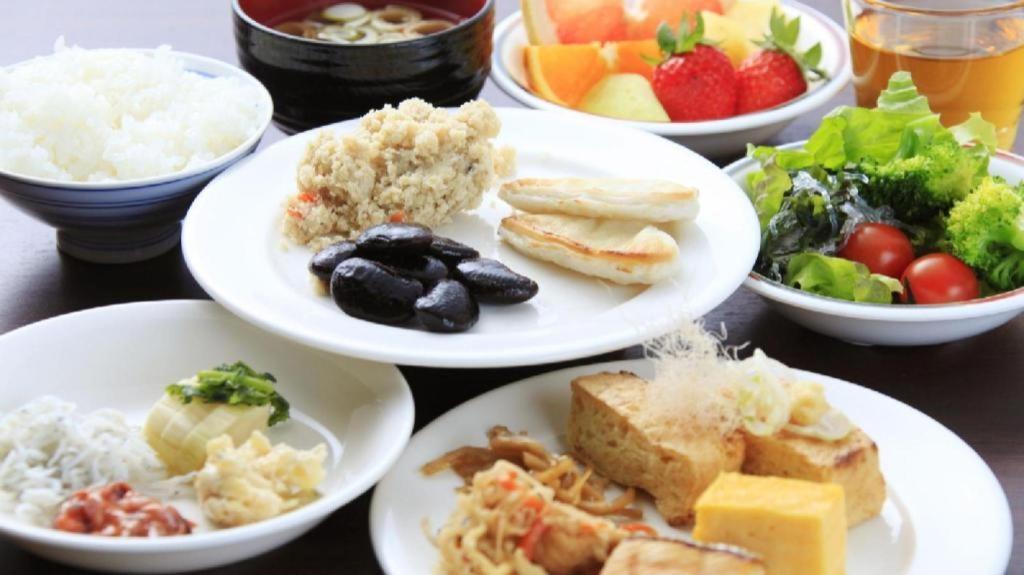 Hotel Gensen Yunoyado Sennotani Minakami Zewnętrze zdjęcie