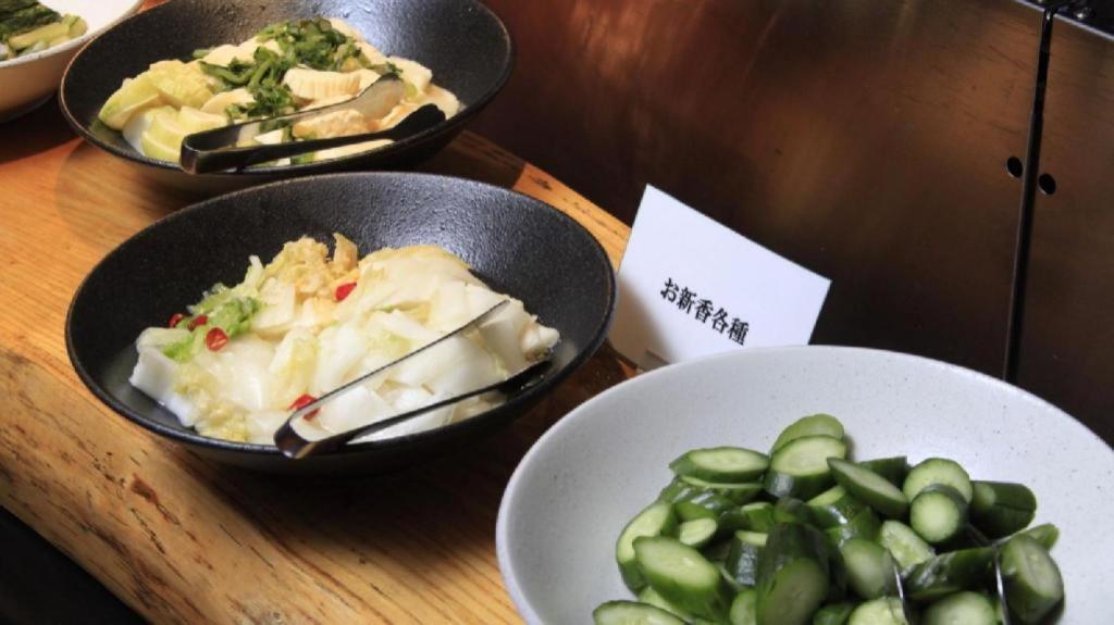 Hotel Gensen Yunoyado Sennotani Minakami Zewnętrze zdjęcie