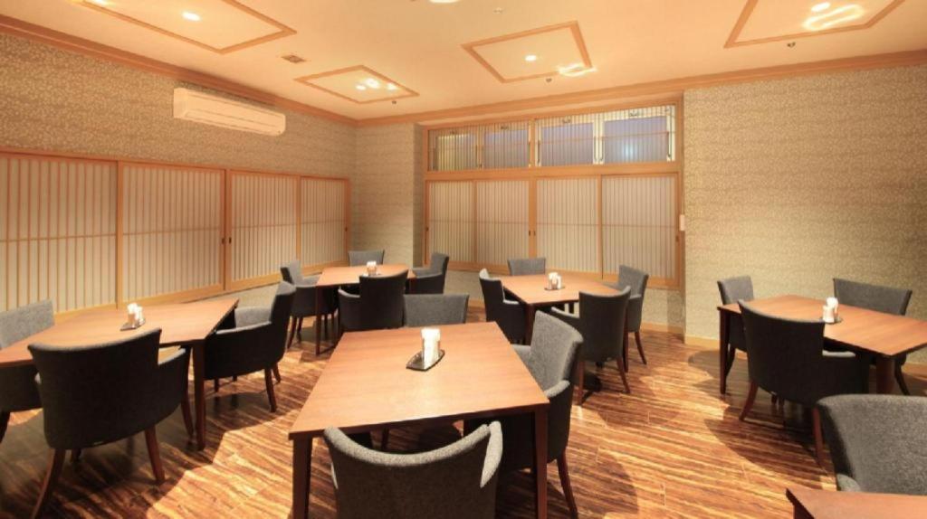 Hotel Gensen Yunoyado Sennotani Minakami Zewnętrze zdjęcie