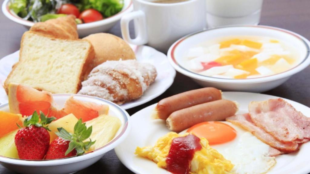 Hotel Gensen Yunoyado Sennotani Minakami Zewnętrze zdjęcie