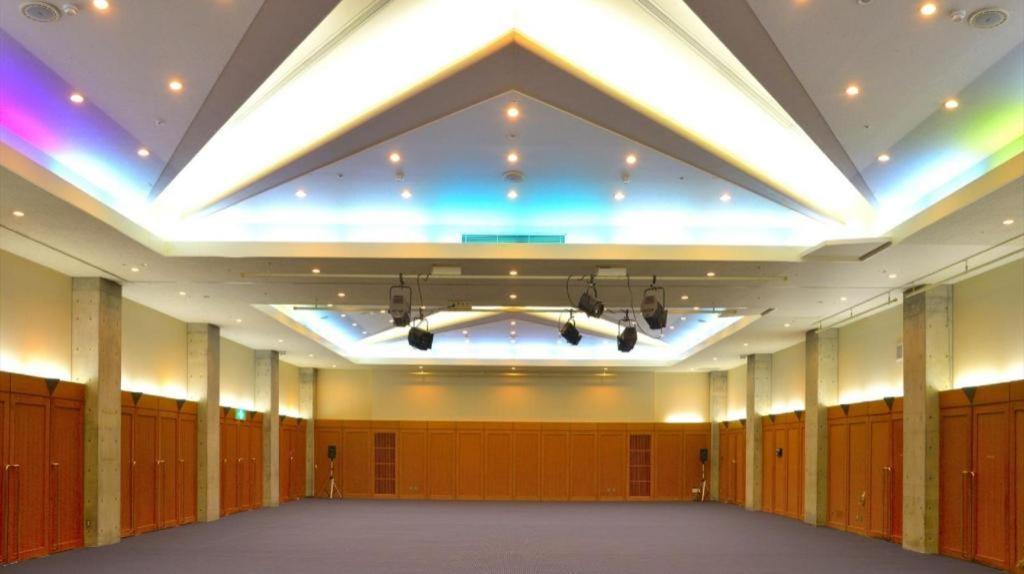 Hotel Gensen Yunoyado Sennotani Minakami Zewnętrze zdjęcie